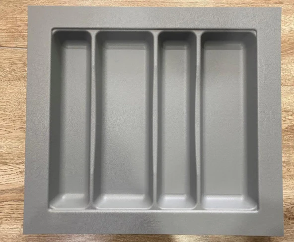 LİDER 55*49 Çekmece İçi Kepçelik,(45*40 Ölçüsüne Küçülebilir) - 3