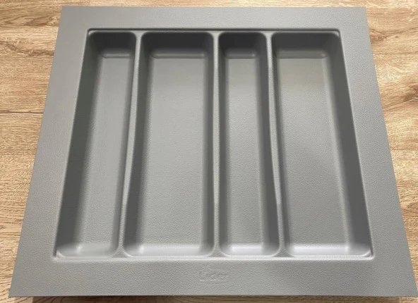 LİDER 55*49 Çekmece İçi Kepçelik,(45*40 Ölçüsüne Küçülebilir) - 5