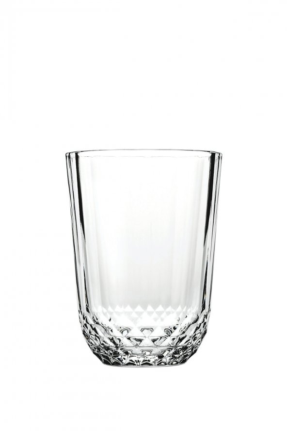 Paşabahçe su bardak  seti diony su bardağı takımı 12 prç.özel seri - Resim 4