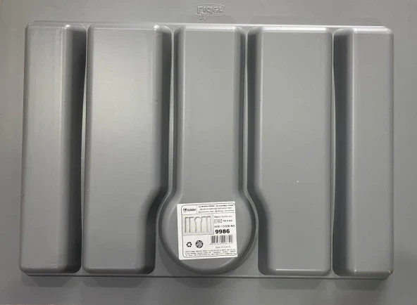 LİDER 67*49 Çekmece İçi Kepçelik,(57*40 Ölçüsüne Küçülebilir) - 5