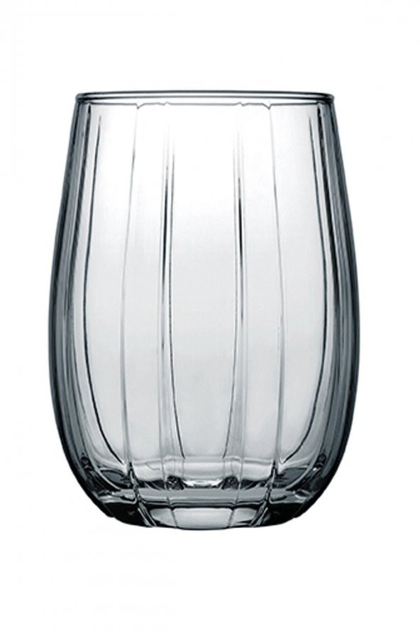 Paşabahçe linka gri su bardak 3 lü su - meşrubat bardağı 420405 380cc