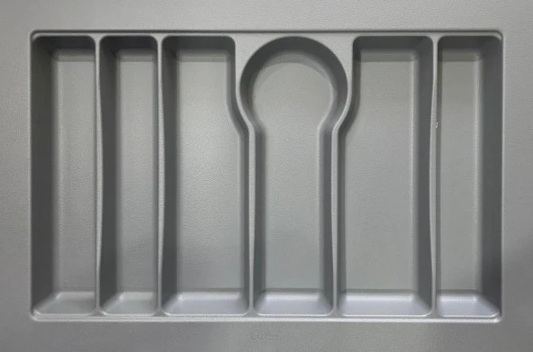 LİDER 75*49 Çekmece İçi Kepçelik,( 66*40 Ölçüsüne Küçülebilir) - 3