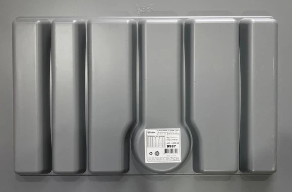 LİDER 75*49 Çekmece İçi Kepçelik,( 66*40 Ölçüsüne Küçülebilir) - 5