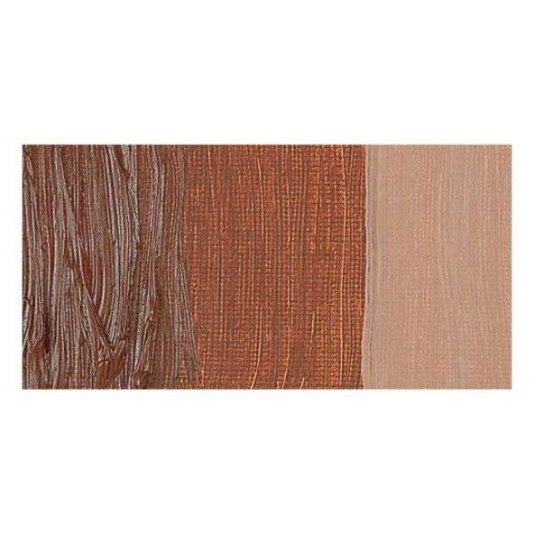 Pebeo Studio Huile Fine XL Yağlı Boya 37ml Burnt Sienna N:022 - 2