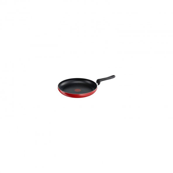 Tefal cook right 20 cm kırmızı teflon tava