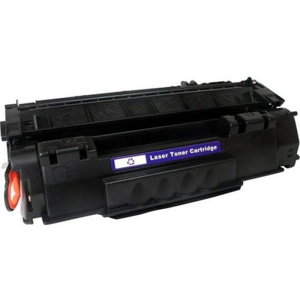 Eko Kartuş Canon I-Sensys LBP-3370 Muadil Toner