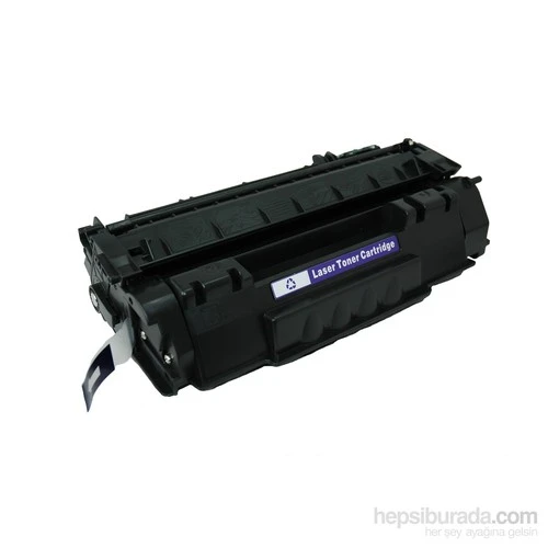 Neon Hp 49A Q5949a Toner Muadil Yazıcı Kartuş ürün görseli