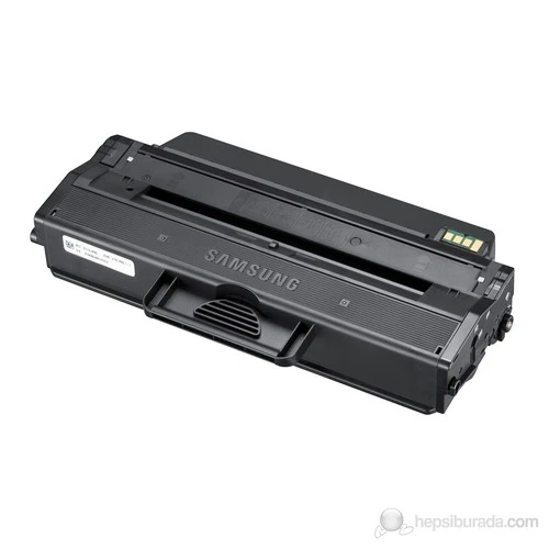 Samsung MLT-D103L 2500 Sayfa Kapasiteli Siyah Toner - Resim 2