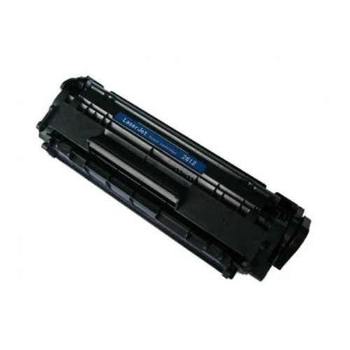 Prıntpen Hp 12A Q2612a 2612 Muadil Toner ürün görseli