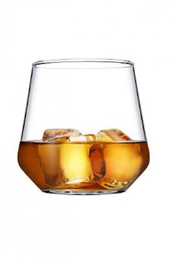 Paşabahçe 12 li allegra bardak su meşrubat - viski bardağı 345cc.420184 - 3