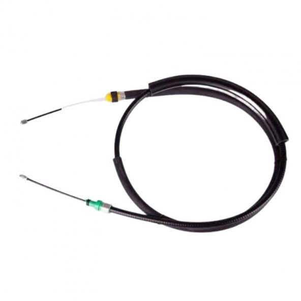 EL FREN TELİ SOL (KAMPANA) XSARA PİCASSO - 2