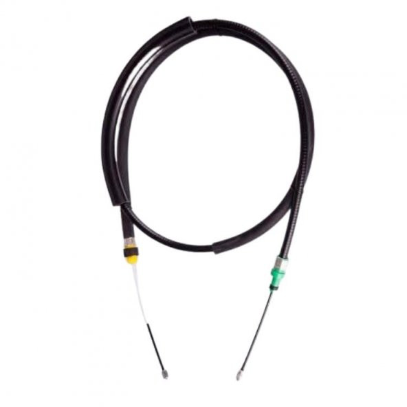 EL FREN TELİ SOL (KAMPANA) XSARA PİCASSO - 3
