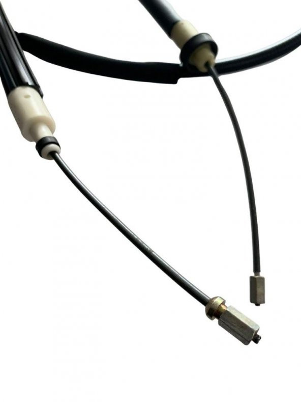 EL FREN TELİ SAĞ(KAMPANA)XSARA PİCASSO - 4