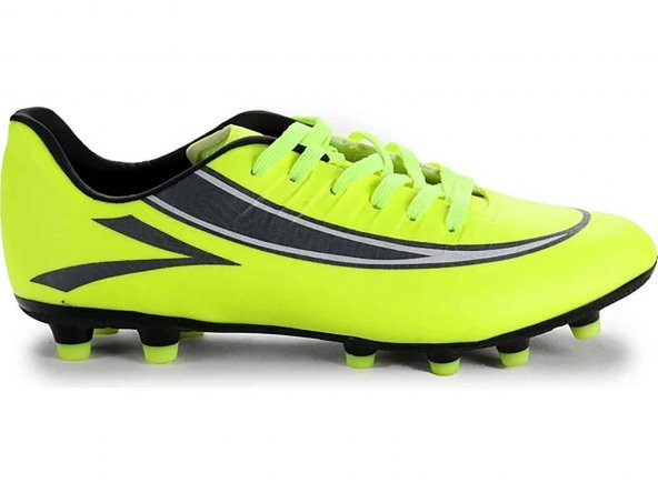 Lig Krampon Ayakkabı Sarı 56 Simena Krp - 4