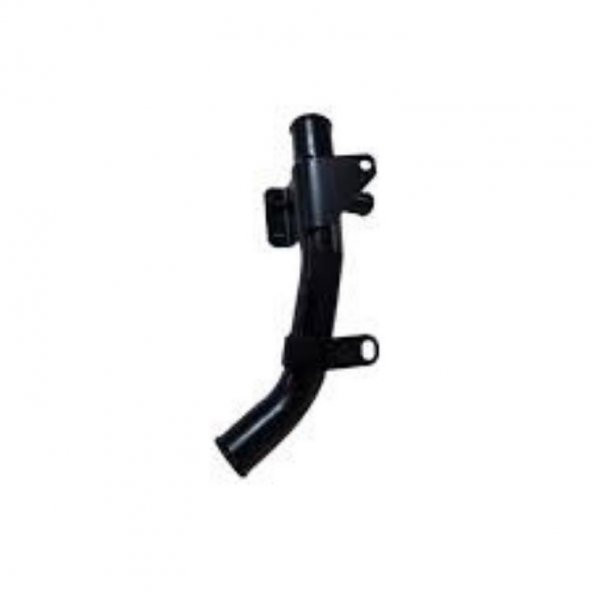 SU BORUSU DEMİR DCT III 2.3-J10 - 2
