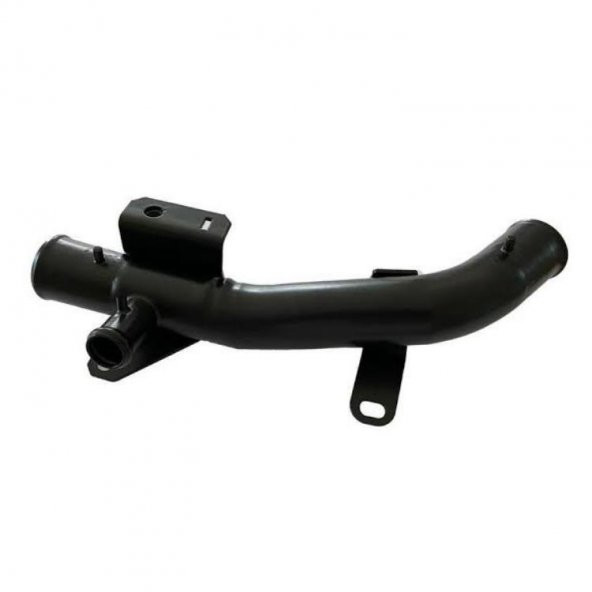 SU BORUSU DEMİR DCT III 2.3-J10 - 3