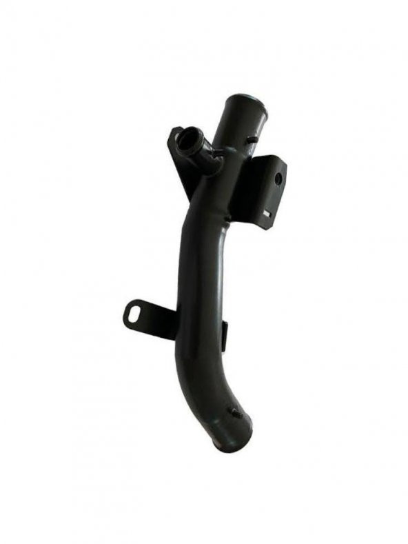 SU BORUSU DEMİR DCT III 2.3-J10 - 4