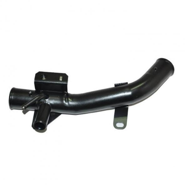 SU BORUSU DEMİR DCT III 2.3 - 2