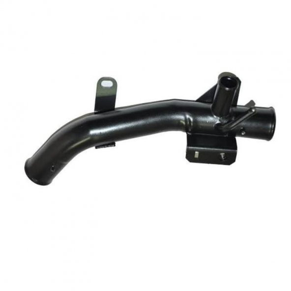 SU BORUSU DEMİR DCT III 2.3 - 3