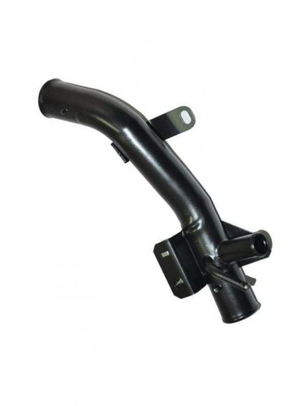 SU BORUSU DEMİR DCT III 2.3 - 4