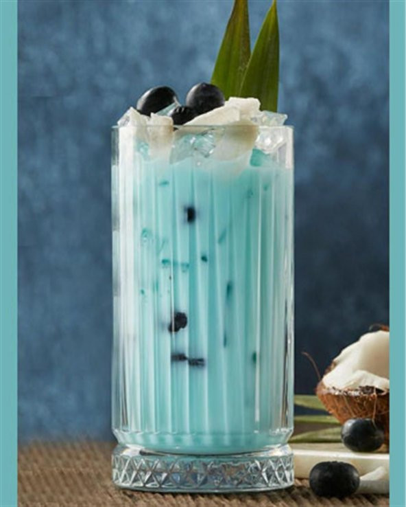 Paşabahçe elysia 12li su bardak - meşrubat bardağı 520015 - 2