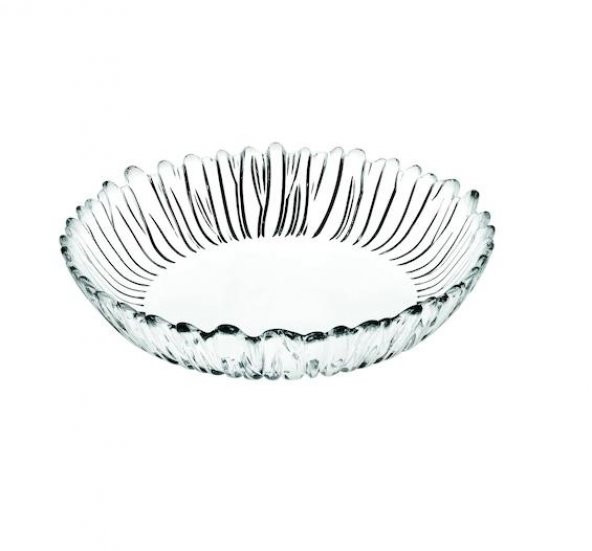 Paşabahçe aurora yemek tabak - 6 lı yemek tabağı 21 cm.10555 - 2