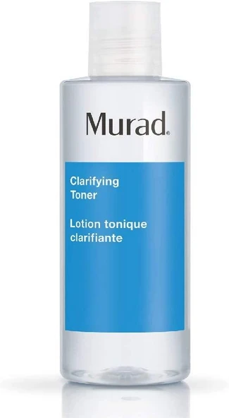 Murad Clarifying Toner 150 ml Gözenekleri Derinlem Temizleyen Arındırıcı tonik 150 ml