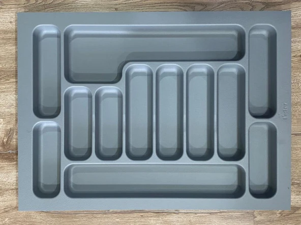 LİDER 67*49 Çekmece İçi Kaşıklık,(61*43 Ölçüsüne Küçülebilir) - 3