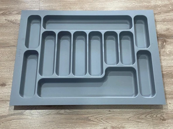 LİDER 67*49 Çekmece İçi Kaşıklık,(61*43 Ölçüsüne Küçülebilir) - 4