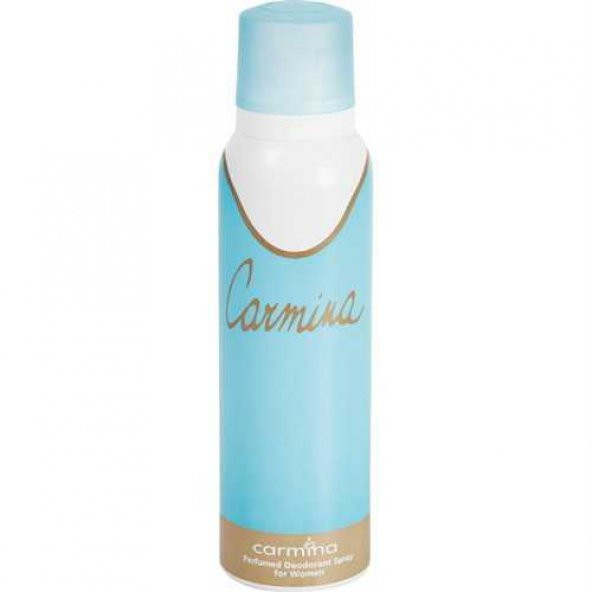 Carminella Deodorant Bayan 150 ml