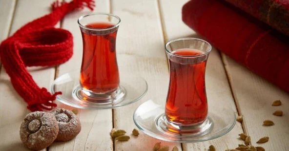 Paşabahçe fit çay bardak - 12 li çay bardağı 120cc 42641