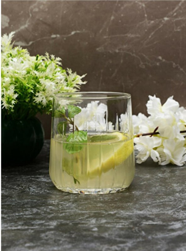 Paşabahçe nova su meşrubat bardak - 6 lı su meşrubat bardağı 420154 ürün görseli