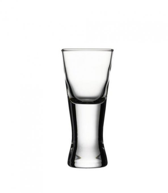 Paşabahçe 42584 boston shot bardak 6 lı - tekila bardağı - 2