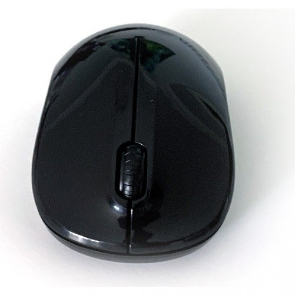 Philips Kablosuz Mouse Siyah M374 - 2