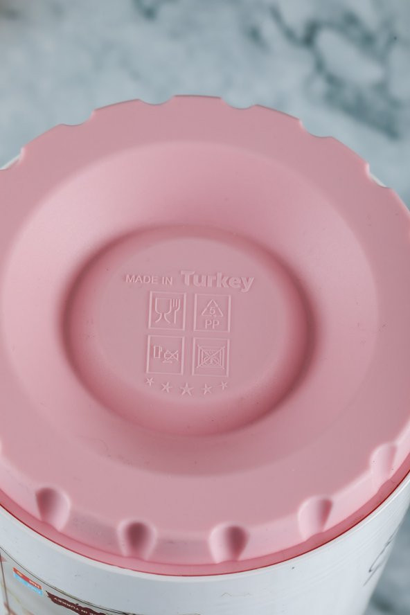 Cooker termos 1.3 lt. çay termosu - su termosu pb - 5