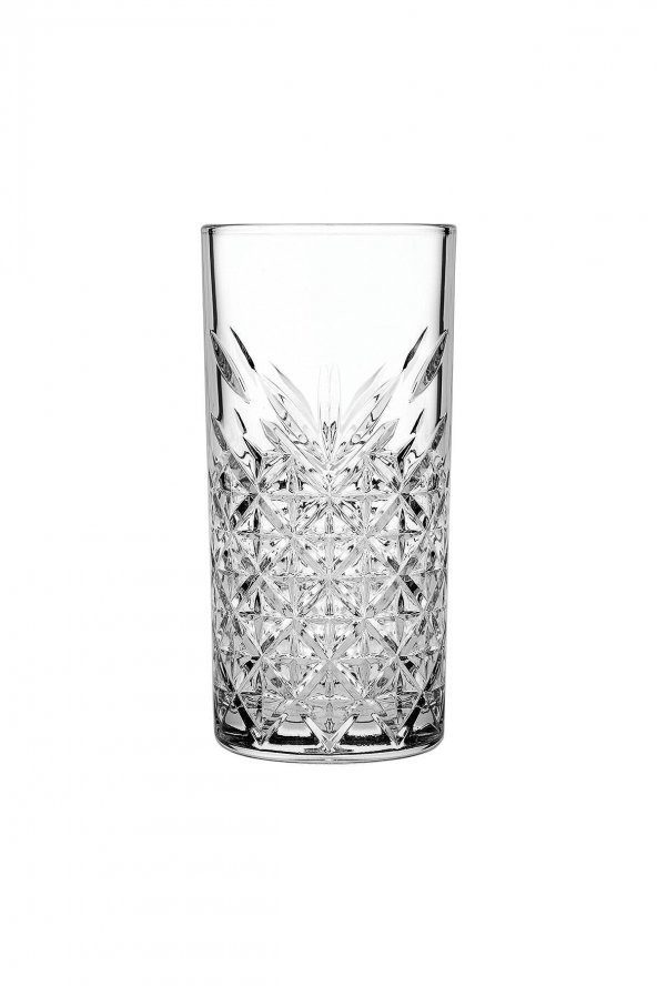Paşabahçe timeless 5 prç. kokteyl meşrubat bardağı takımı-limonata seti - 3