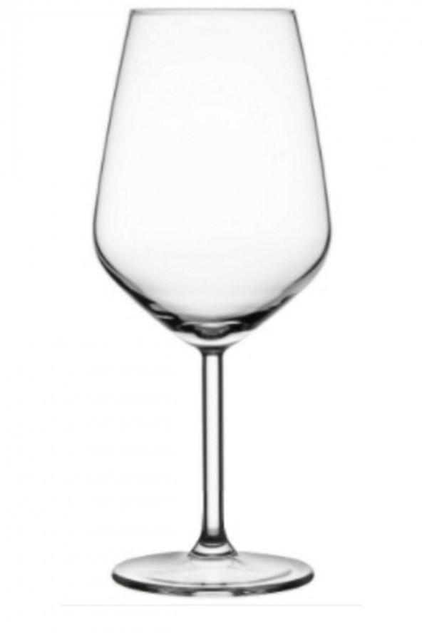 Paşabahçe 440065 allegra ayaklı kadeh - ayaklı bardak 6 lı 490cc