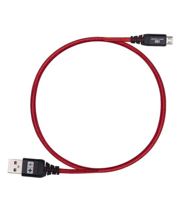 Swiss Charger Micro Usb Halat Kablo SCC-10030 3m - Resim 2