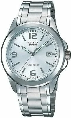 Casio LTP-1215A-7ADF Kadın Kol Saati