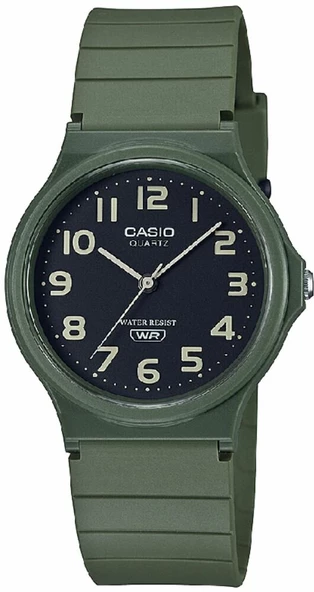 Casio MQ-24UC-3BDF Erkek Kol Saati - 2