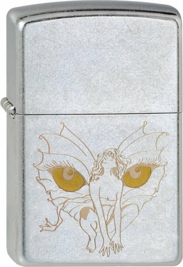 ZİPPO FAIRY EYES