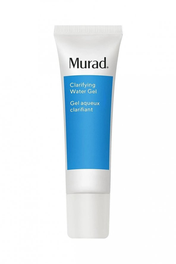 Murad Clarifying Water Jel 60 ml