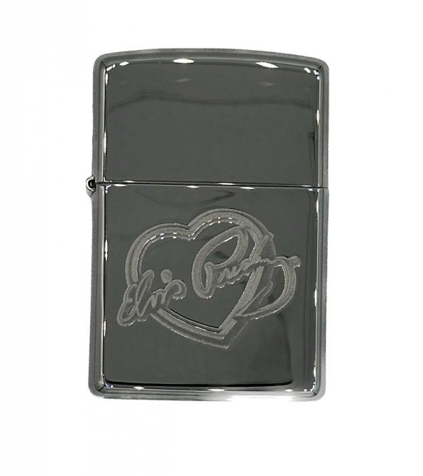 Zippo Elvis Çakmak