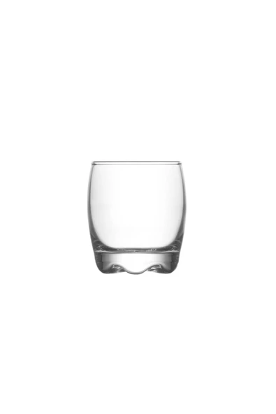 Lav adore likör shot bardağı - 6 lı kahve yanı su bardağı - 1