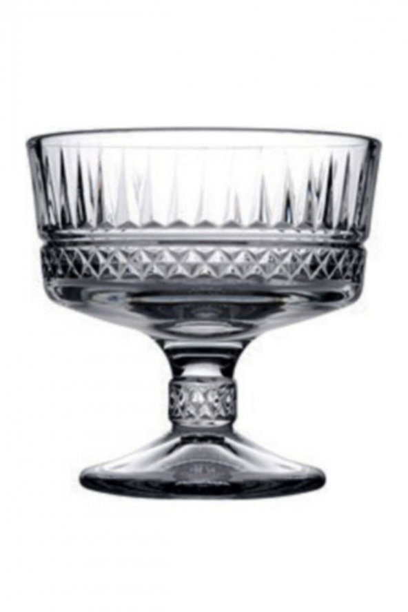 Paşabahçe elysia dondurmalık 6 lı çok amaçlı sunum kasesi 51749 - 3