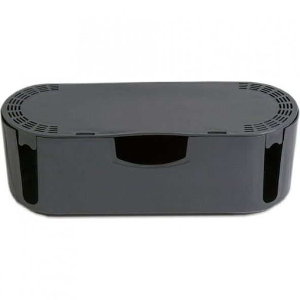 Deco bella 2 li kablo düzenleyici organizer 50808 - 2