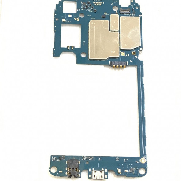 Sm A2 Core A260F Anakart Bord Kayıt Yapılacak