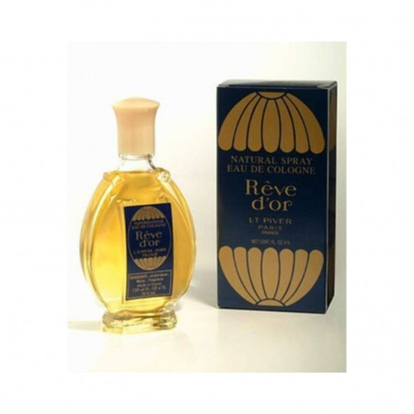 Revedor Paris 100 Ml. Kolonya Revedor - Resim 2