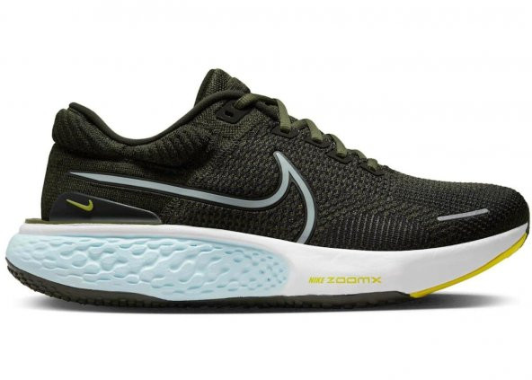 Nike ZoomX Invincible Run Flyknit 2 DH5425-300 Erkek Spor Ayakkabı