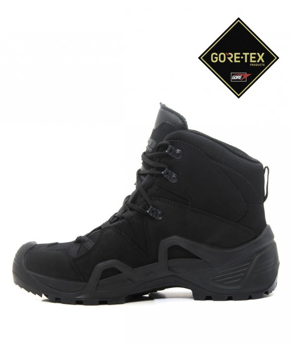 YDS ASTOR MID CUT GTX BOT